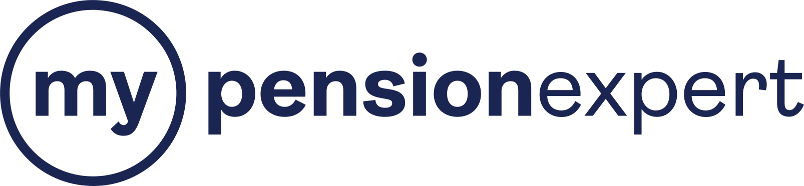 My Pension Expert